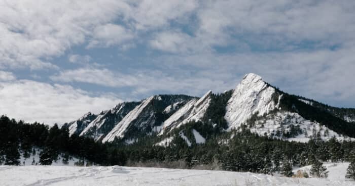 Boulder Office