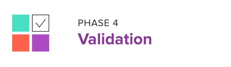 Validation